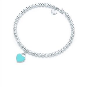 Tiffany Bracelet